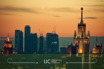 Jewish Moscow